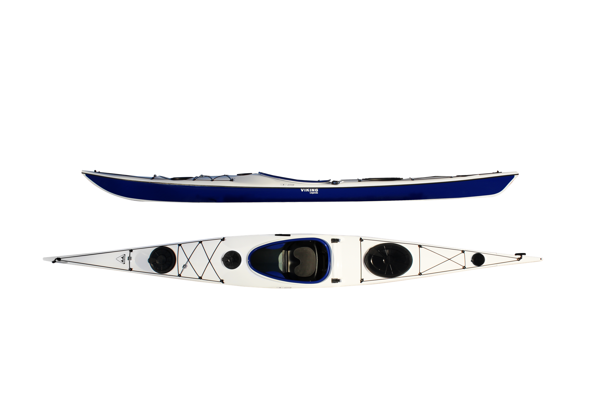 SKIM Viking Legenda
