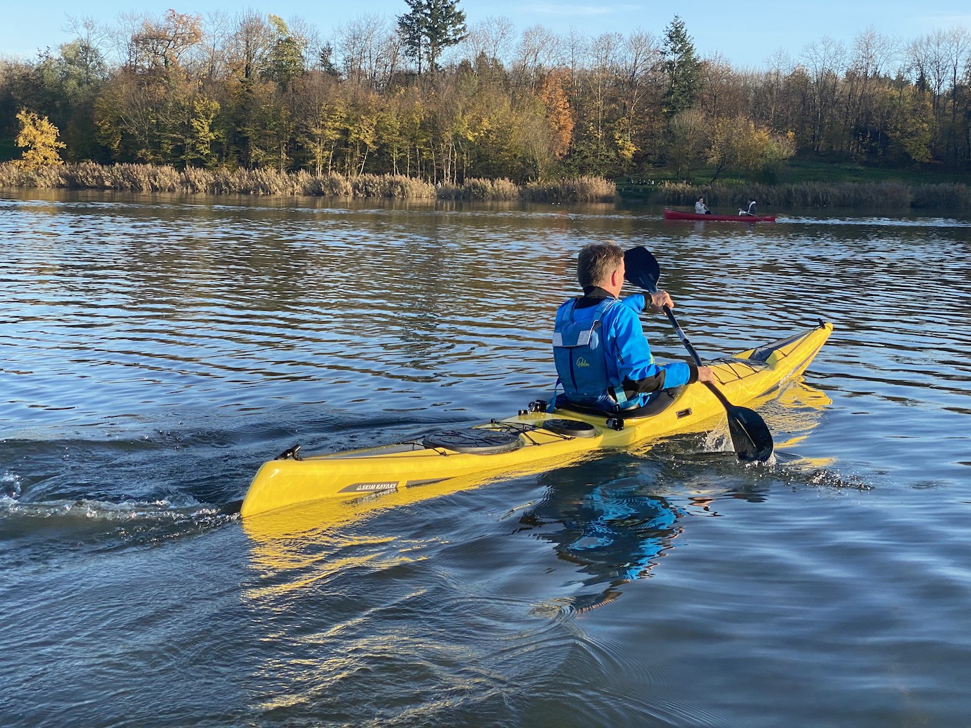 SKIM Beaufort LV
