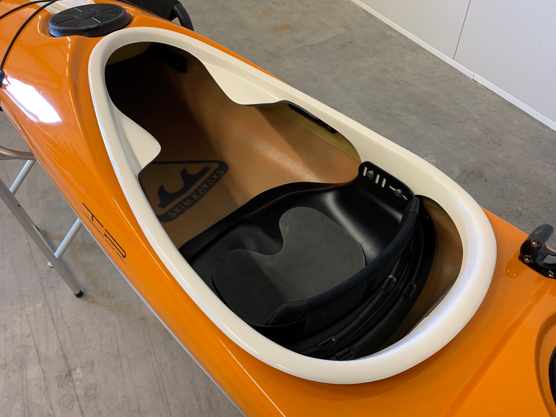 SKIM Beaufort TR