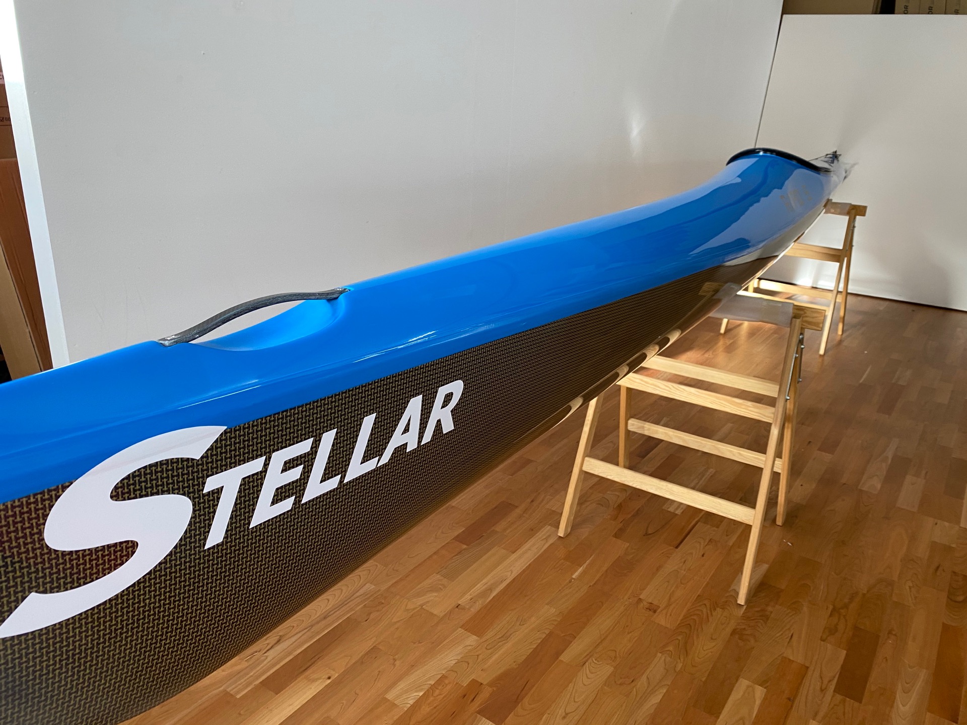 Stellar Rapid S